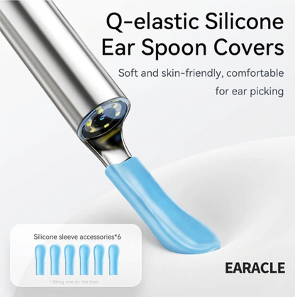 Ear wax remover